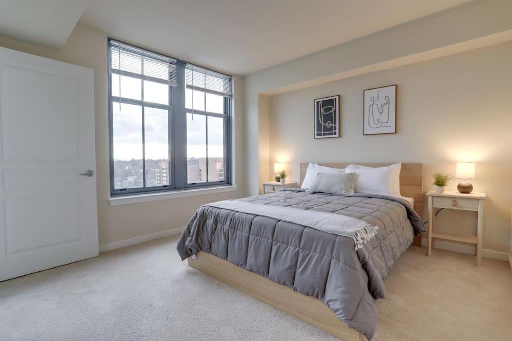 Fantastic 2 Bedroom Condo At Pentagon City Arlington Eksteriør billede