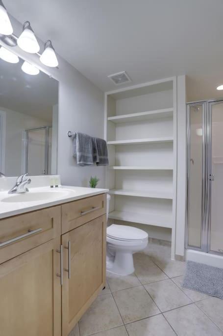 Fantastic 2 Bedroom Condo At Pentagon City Arlington Eksteriør billede